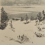 1296 9460 Färglitografi